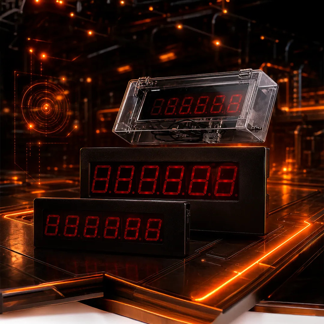 Display Remoto