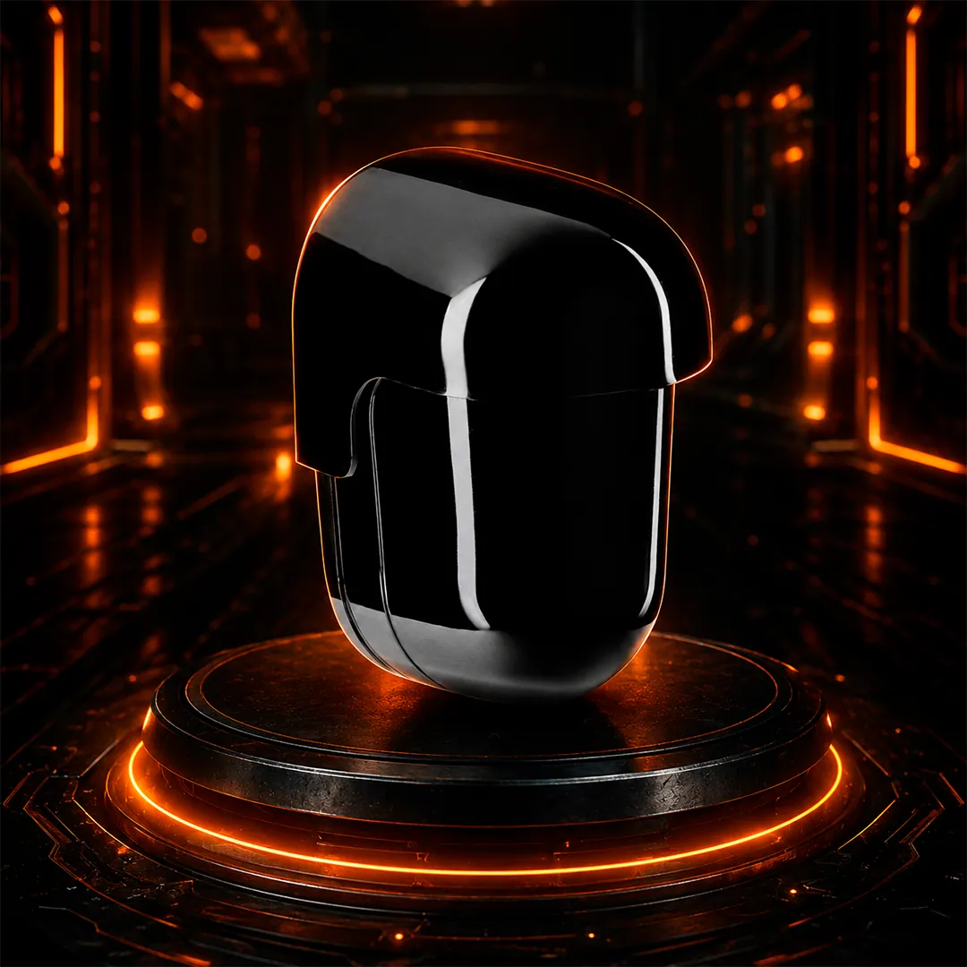 Sensor anti-esmagamento SannarTech